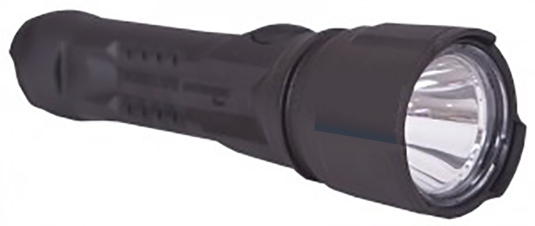 Razor LED Intrinsic Flashlight